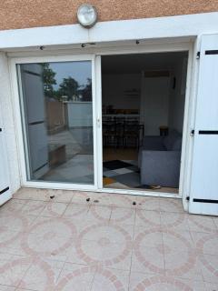 Appartement indépendant Chez Amel & Rémi - Fabrezan - 7