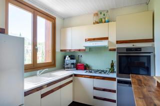 Spacieux appartement au calme proche de la mer - Tolone - 2