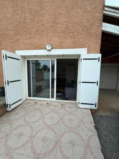 Appartement indépendant Chez Amel & Rémi - Fabrezan - 4