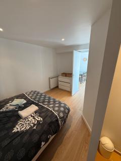 Appartement indépendant Chez Amel & Rémi - Fabrezan - 3