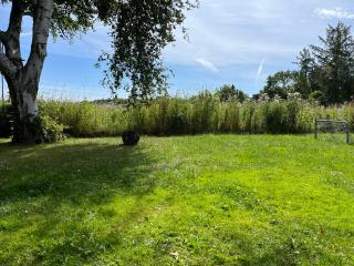 Summerhouse in Vig with nice view - Vig - 9