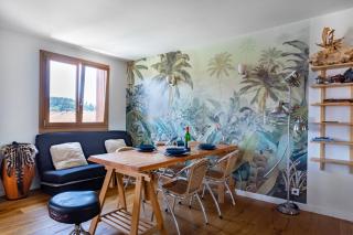 Spacieux appartement au calme proche de la mer - Tolone - 8