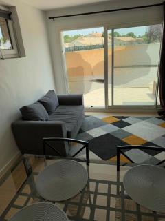 Appartement indépendant Chez Amel & Rémi - Fabrezan - 2