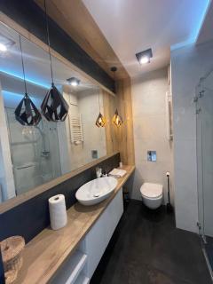 Premium Apartament Grzybowska - Warsaw - 5