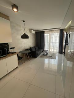 Premium Apartament Grzybowska - Warsaw - 8