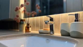 Apartamento Moderno en Santiago - Santiago - 2