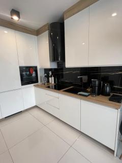Premium Apartament Grzybowska - Warsaw - 6