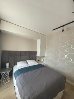 Premium Apartament Grzybowska - Warsaw - 4