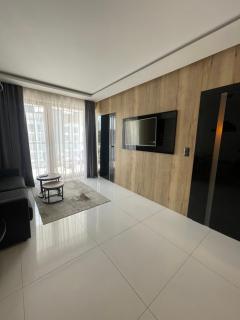 Premium Apartament Grzybowska - Warsaw - 3