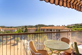 Spacieux appartement au calme proche de la mer - Tolone - 3