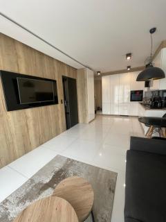 Premium Apartament Grzybowska - Warsaw - 0