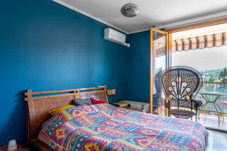 Spacieux appartement au calme proche de la mer - Tolone - 5