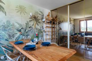 Spacieux appartement au calme proche de la mer - Tolone - 6