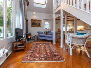 Wisteria Lodge - Cottage - Cilgwm - 0