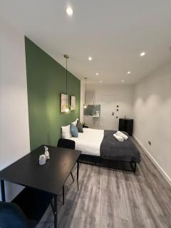 Westfield Shopping Studios - Chic City Escape - Londra - 9