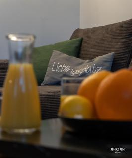 Parkvilla - ganze Wohnung mit Netflix - 3