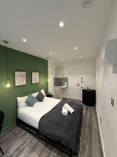 Westfield Shopping Studios - Chic City Escape - Londra - 0