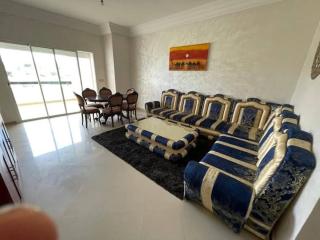 Bel appartement avec piscine vue mer & golf - Arzila - 9