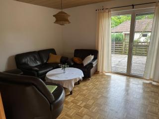 Ferienwohnung Wepernest - Hardegsen - 2