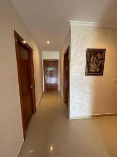 Bel appartement avec piscine vue mer & golf - Arzila - 7