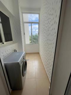 Bel appartement avec piscine vue mer & golf - Arzila - 1