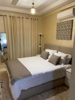 Luxurious and charming apartment - Marrakech - 8
