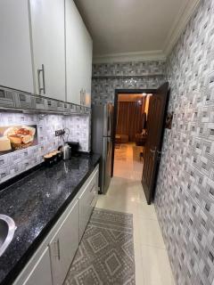 Luxurious and charming apartment - Marrakech - 7