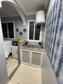 Luxurious and charming apartment - Marrakech - 4