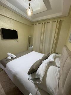 Luxurious and charming apartment - Marrakech - 3