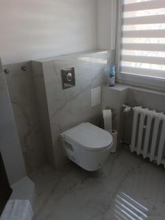 Gdynia centrum -apartament Roma z widokiem na morze,200m od bulwaru - Gdynia - 9