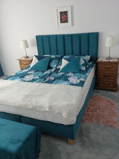 Gdynia centrum -apartament Roma z widokiem na morze,200m od bulwaru - Gdynia - 8