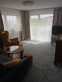 Gdynia centrum -apartament Roma z widokiem na morze,200m od bulwaru - Gdynia - 7
