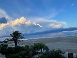 Exclusive Beachfront Luxury! - Gruissan - 0