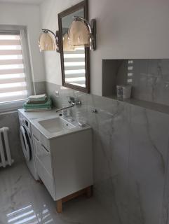 Gdynia centrum -apartament Roma z widokiem na morze,200m od bulwaru - Gdynia - 5