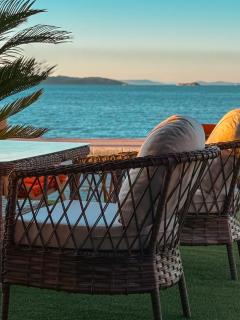 Tare Suites - Urla - 6