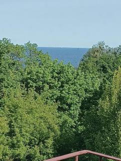 Gdynia centrum -apartament Roma z widokiem na morze,200m od bulwaru - Gdynia - 3