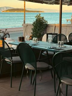 Tare Suites - Urla - 8