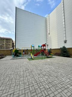 Central 1BR with Balcony and Wi-Fi - Bishkek - 4