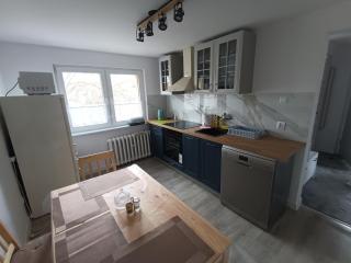 Gdynia centrum -apartament Roma z widokiem na morze,200m od bulwaru - 3