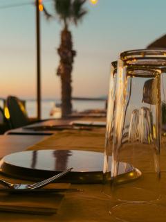 Tare Suites - Urla - 1