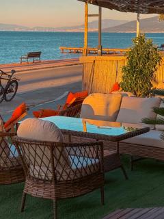 Tare Suites - Urla - 2