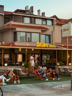 Tare Suites - Urla - 9