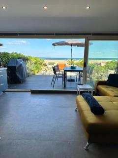 Exclusive Beachfront Luxury! - Gruissan - 2