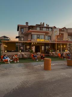 Tare Suites - Urla - 4