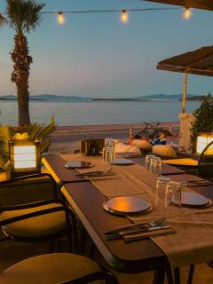 Tare Suites - Urla - 0