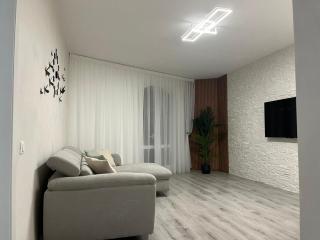 Garden Lake Apartment - 4
