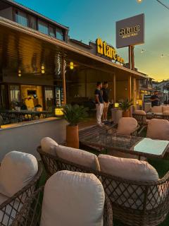 Tare Suites - Urla - 3