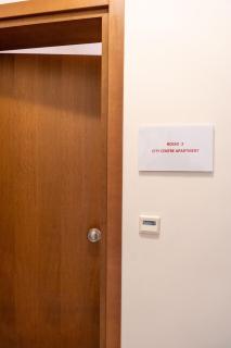 Rosso 3 City Centre Apartment - Heraklion - 9