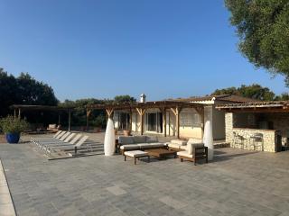 Casa Canetto, vous y êtes déjà ! 12 personnes - Bonifacio - 0