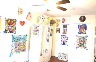 Art Room fashion, West New York near NYC - West New York - 2